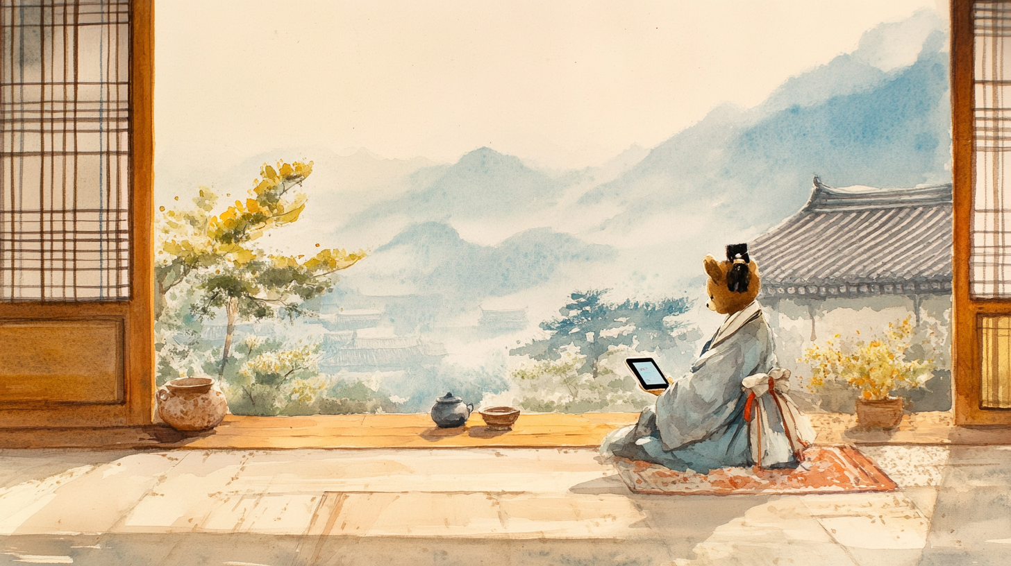 Taejae Future Strategy Institute