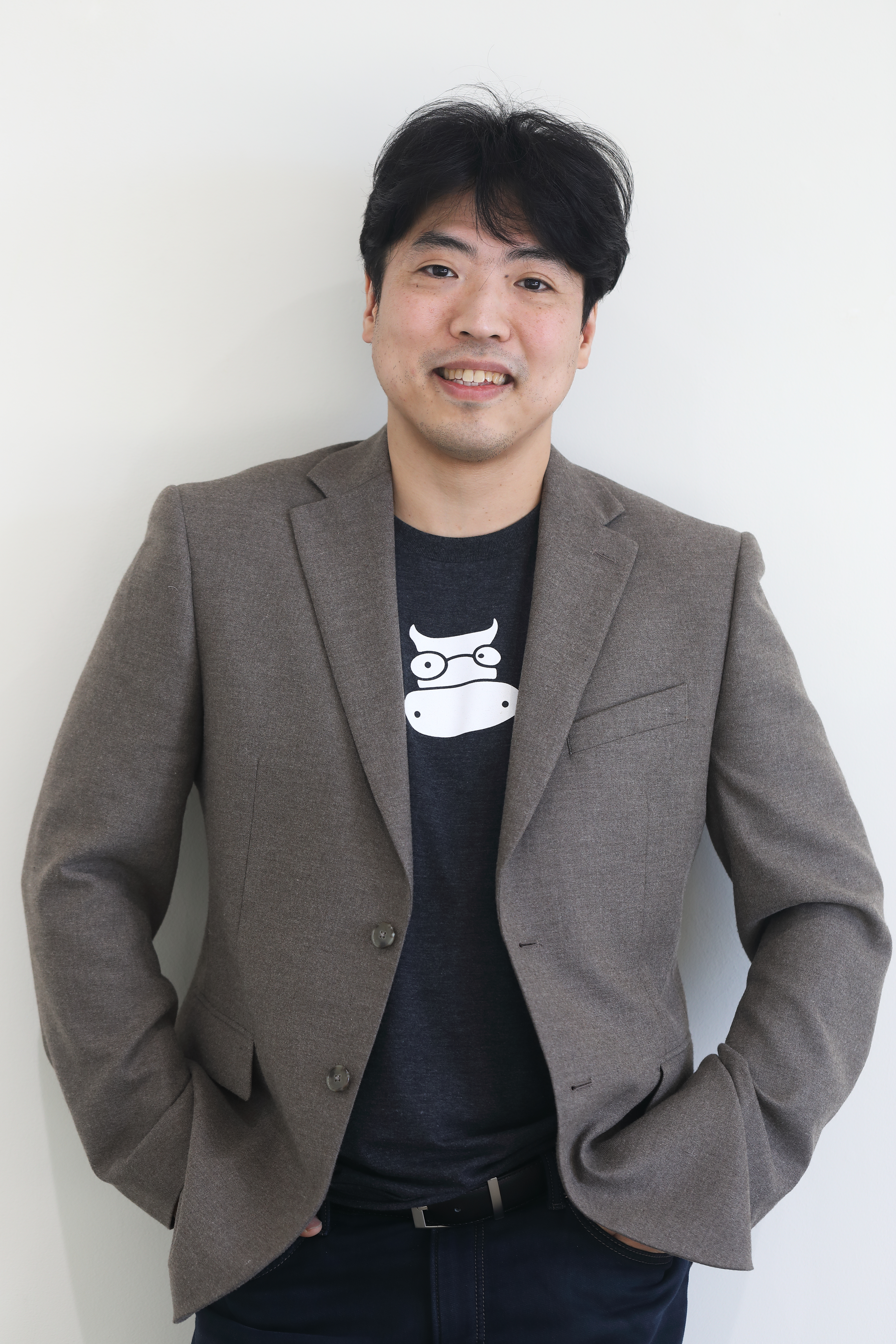 Will Hohyon Ryu - Casual