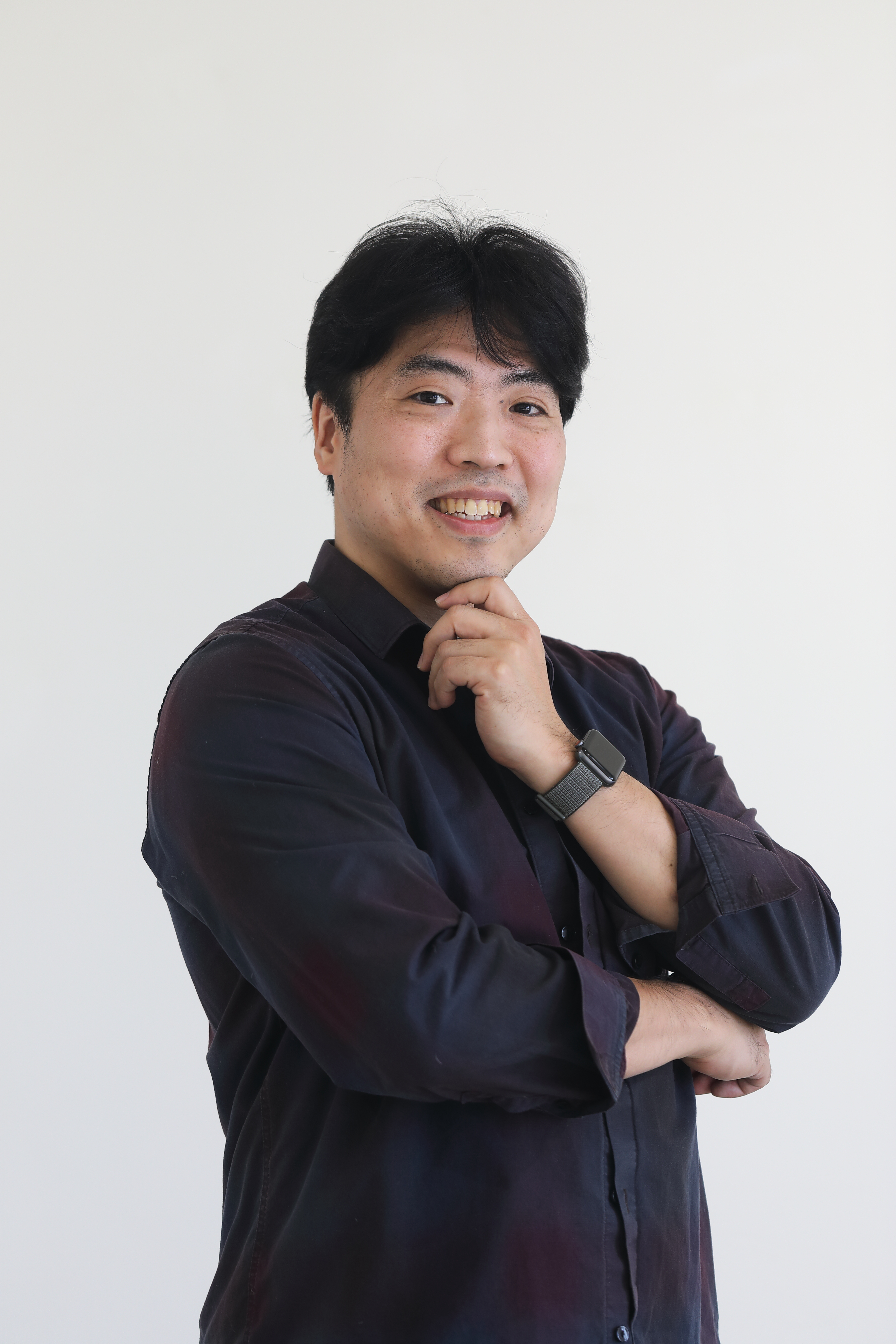 Will Hohyon Ryu - Thinking