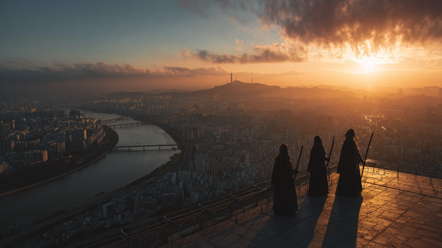 Liberation Day Battle