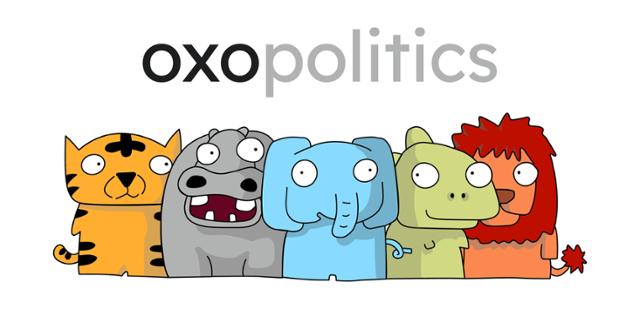 OXOpolitics