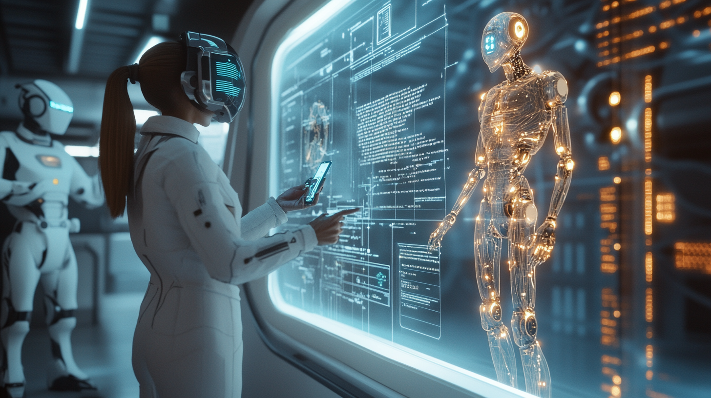 Fourth Age: Knowledge-based Decision Making Era