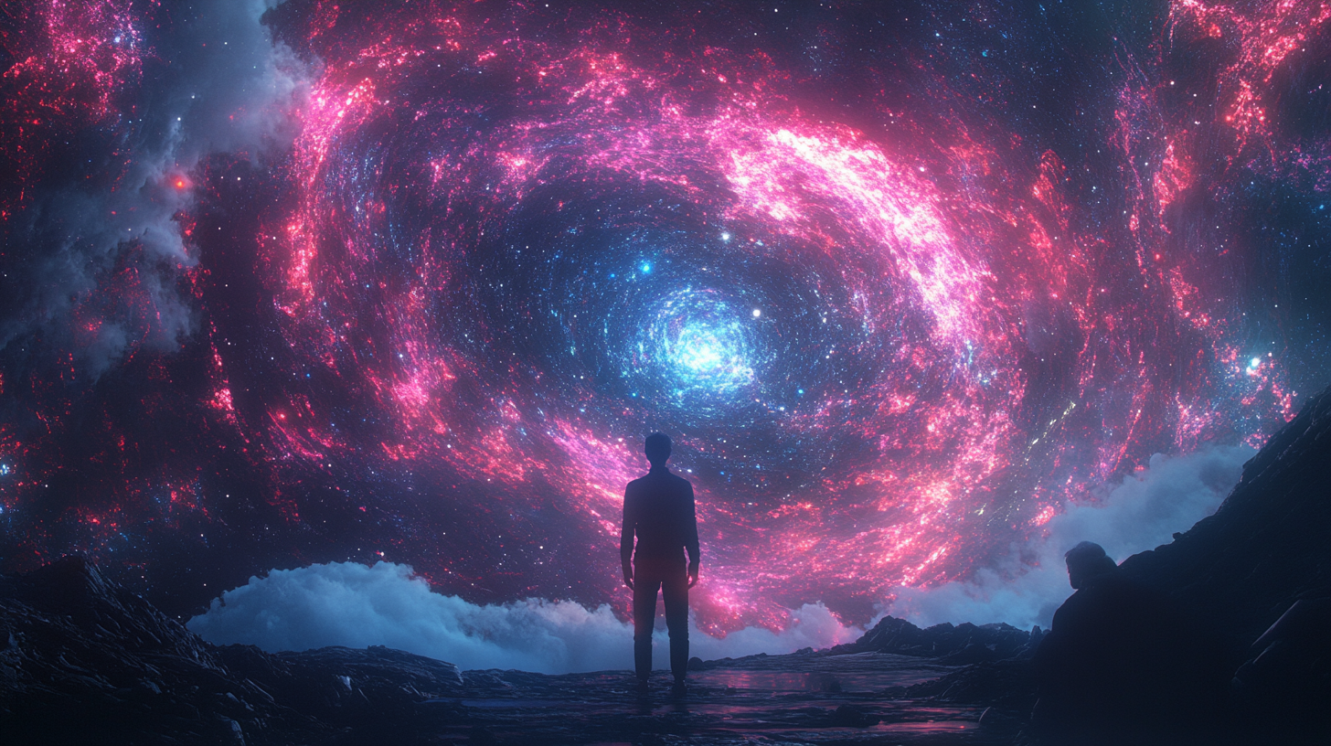 Fifth Age: Wisdom-based Decision Making Era