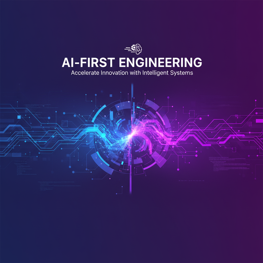 엔지니어를 위한 AI-First 엔지니어링