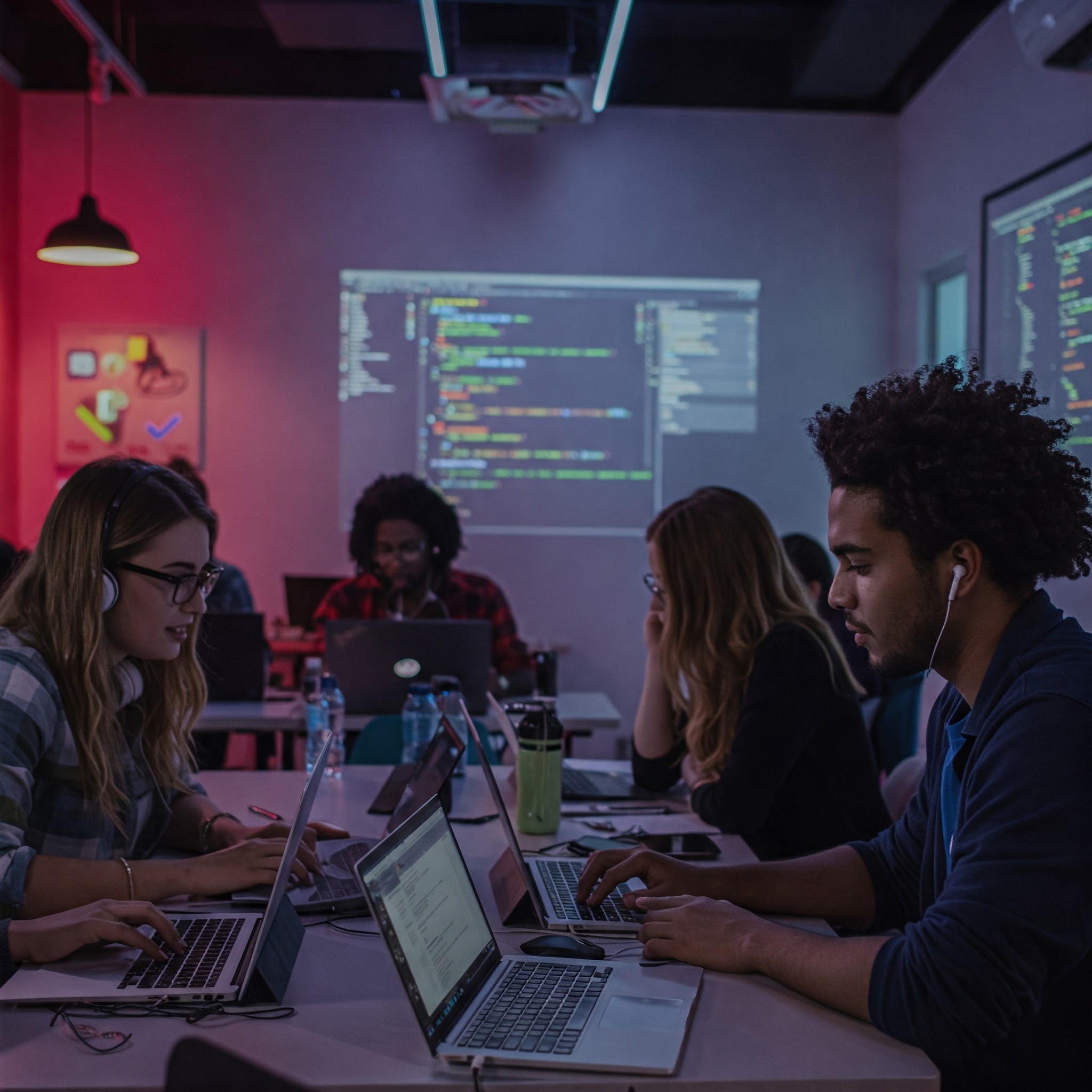 Introduction to Modern Web Tech Stack