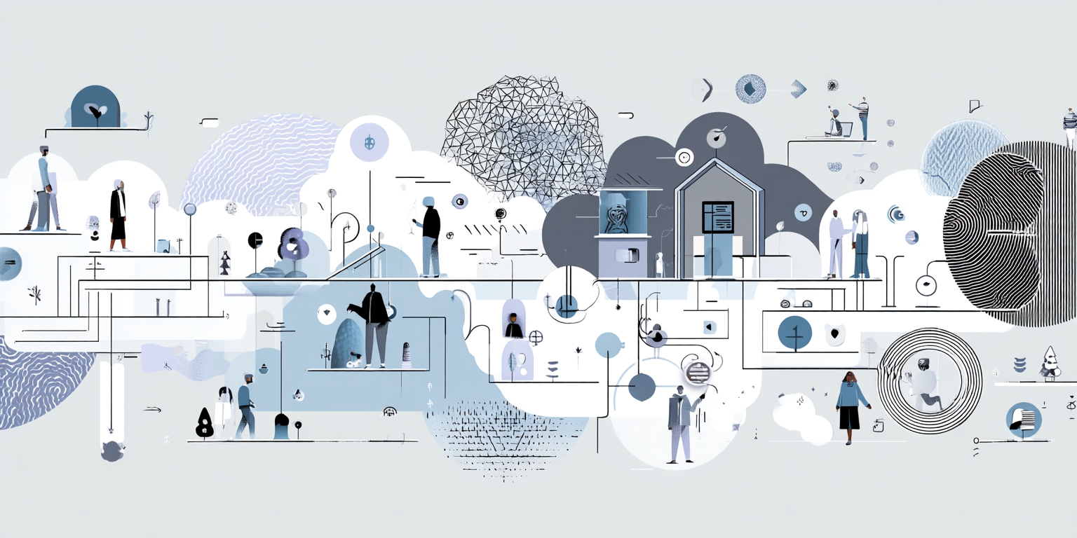 디지털 미래를 위한 경제학