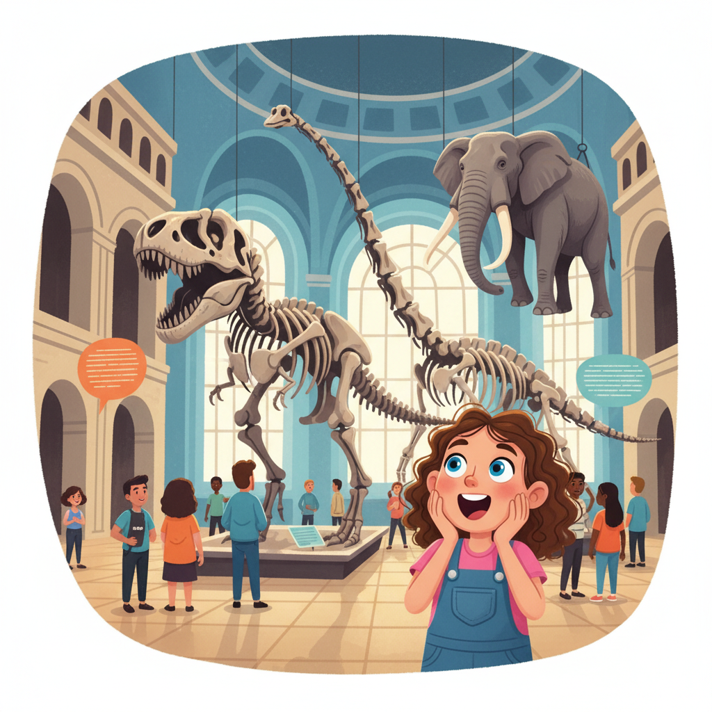 Natural History Museum